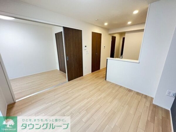 リビング・居室