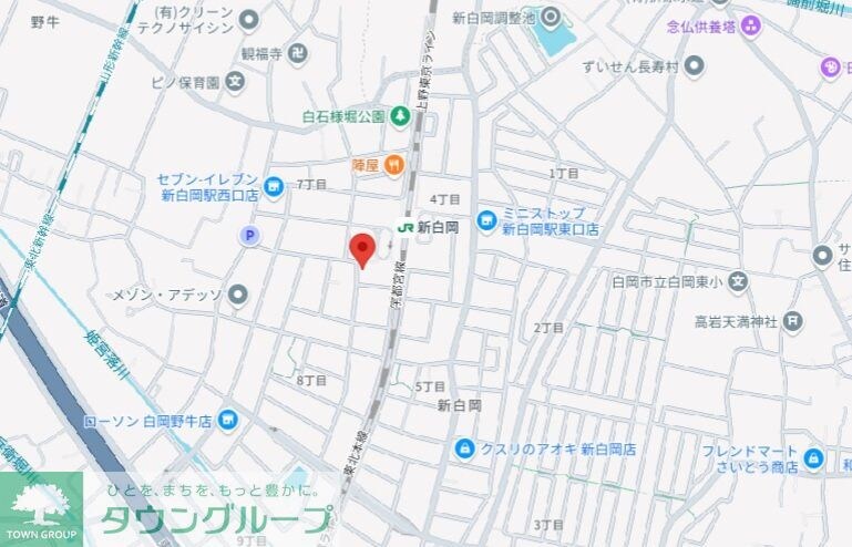 物件内観写真11　