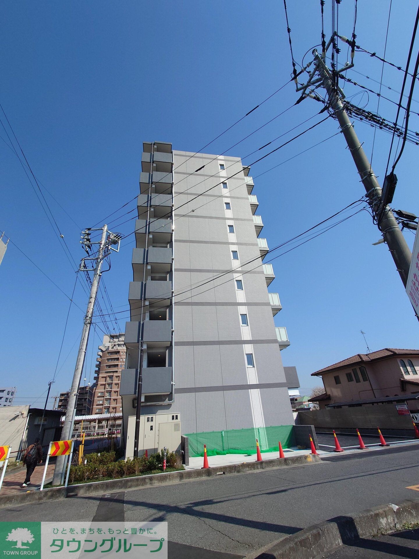 物件内観写真13　(眺望)