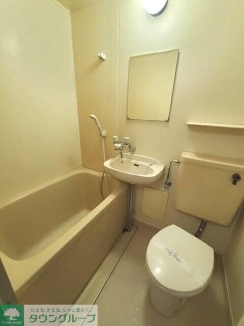 物件内観写真15　