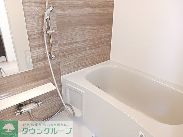 バス／シャワールーム等
