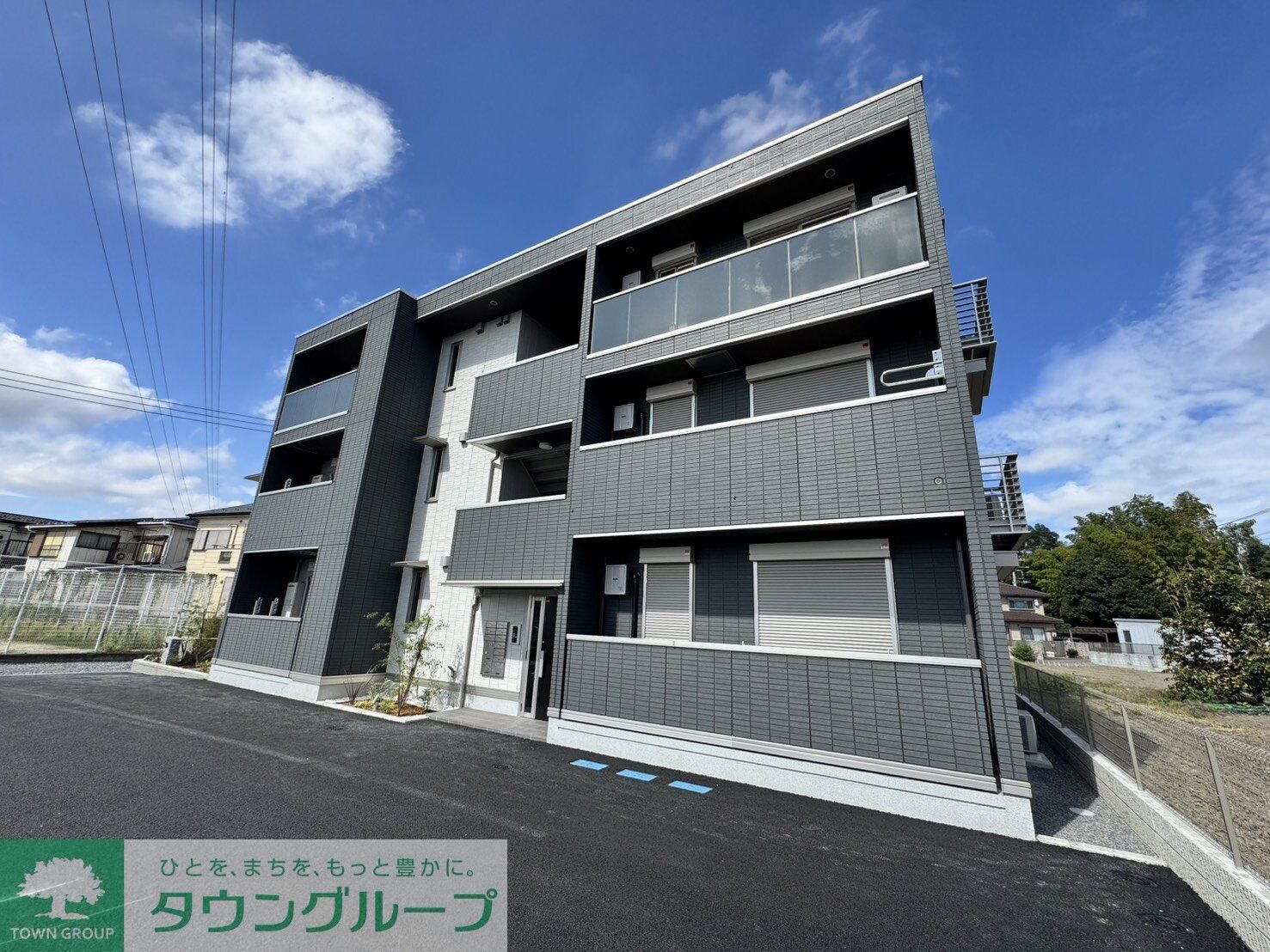 物件外観写真1　(外観)