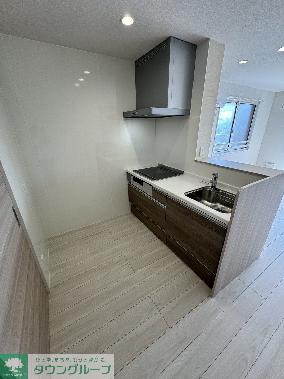 物件内観写真5　(キッチン)