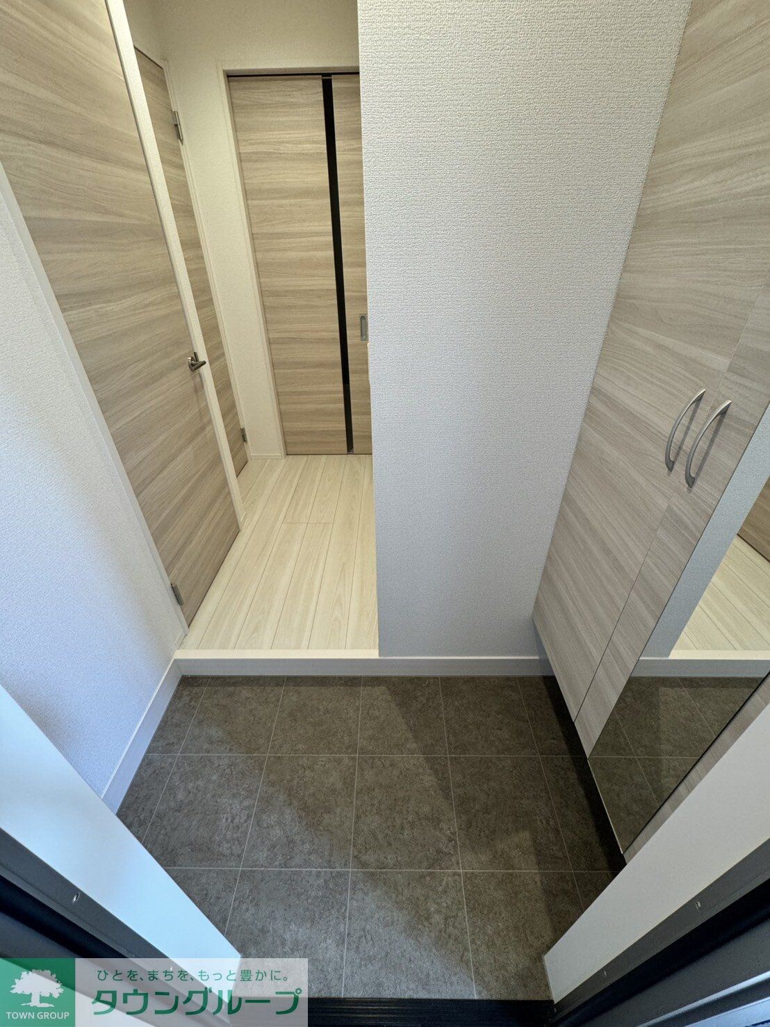 物件内観写真21　(バルコニー)