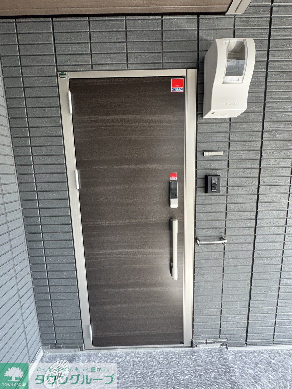 物件内観写真24　(共有部分)