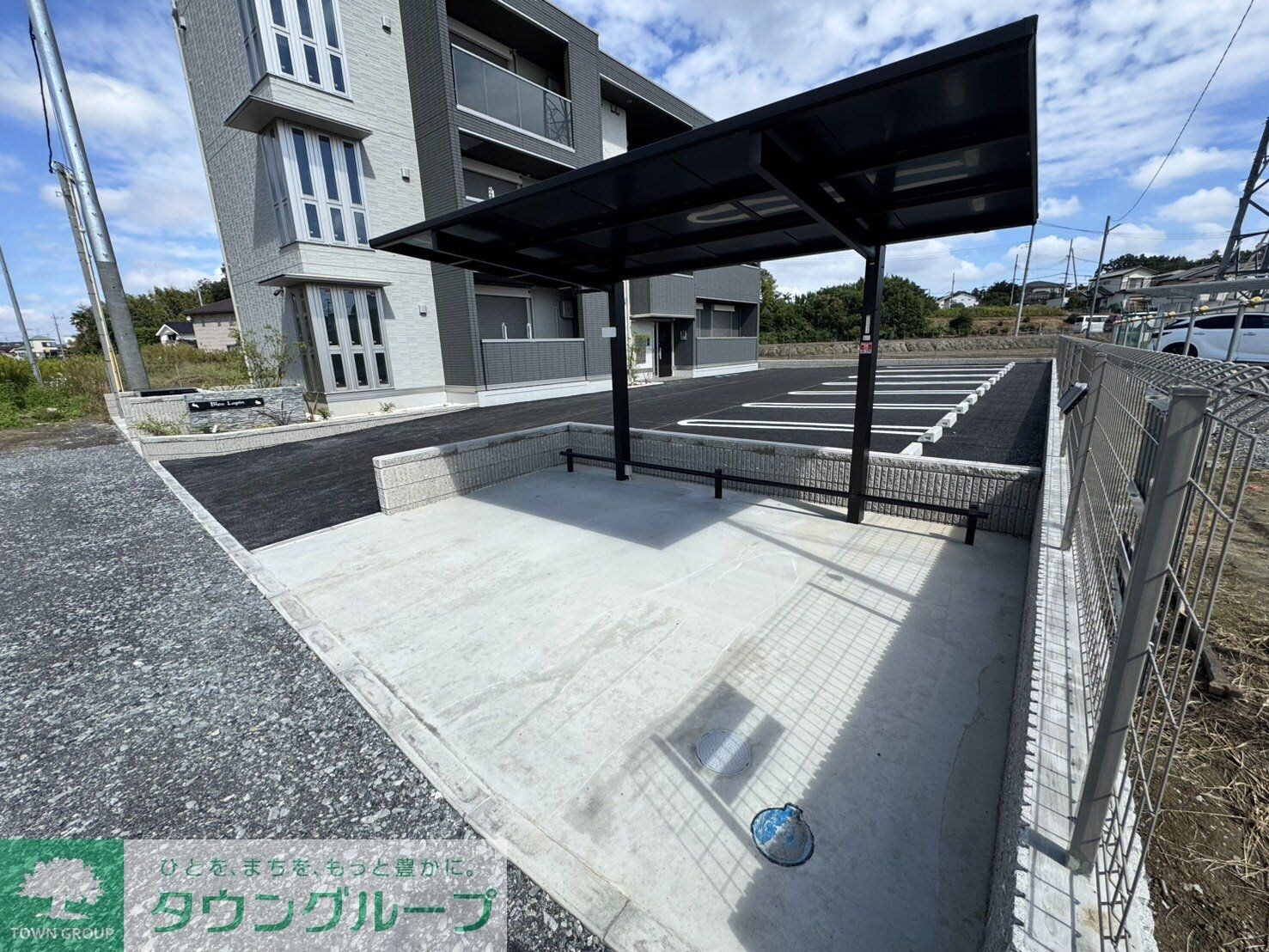 物件内観写真25　(庭)