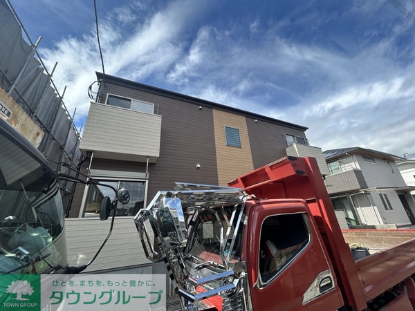 外観(外観)