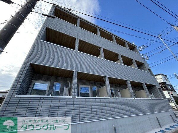 外観(外観)