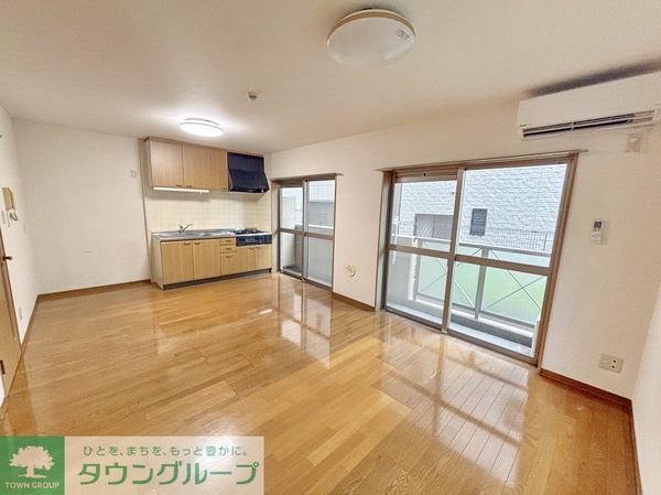 リビング・居室(リビング/居室)