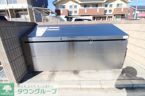 その他(バルコニー)