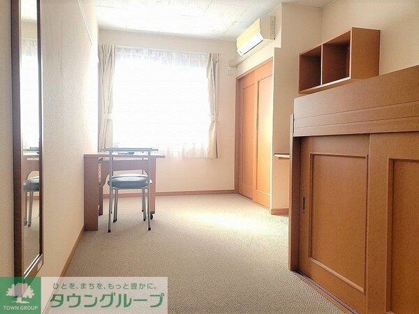 リビング・居室