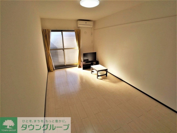 リビング・居室