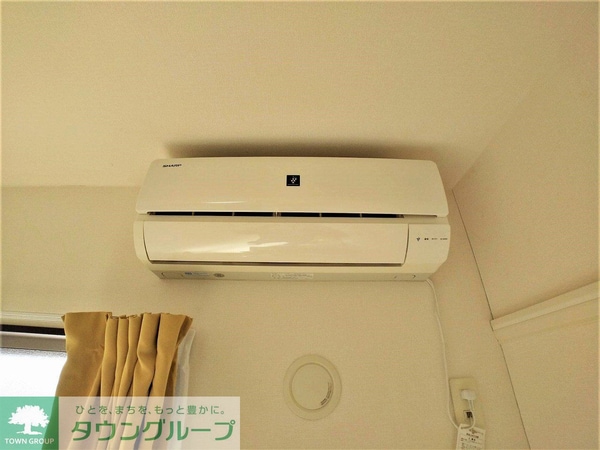 その他(エアコン)