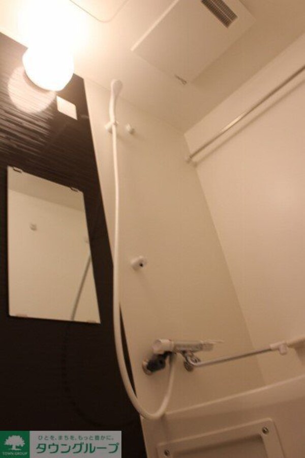バス／シャワールーム等