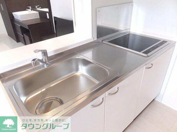 キッチン(★同施工会社イメージ★)