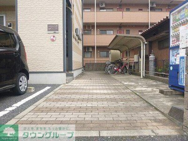 共有部分