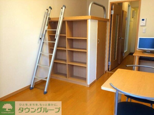 その他室内・内装(一階はフローリングです。)