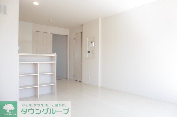 リビング・居室