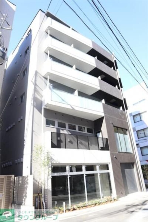 外観(外観)