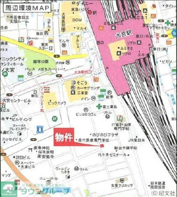 地図