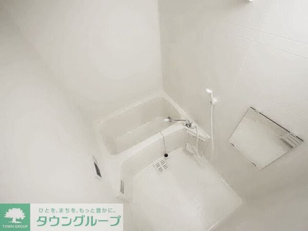 バス／シャワールーム等