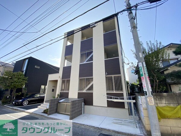 外観(外観)