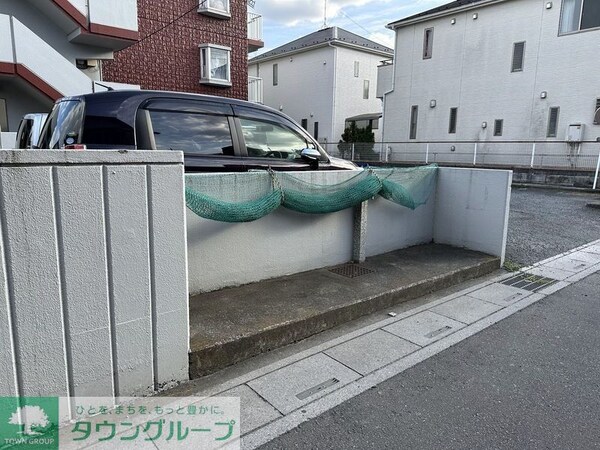 共有部分
