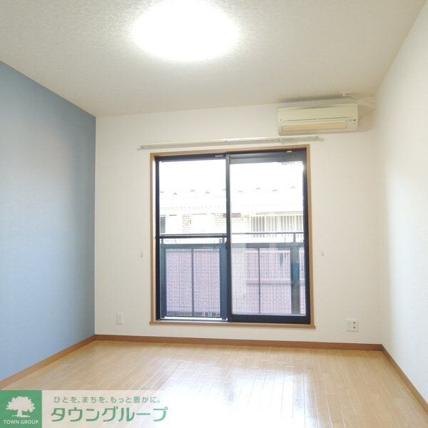 リビング・居室