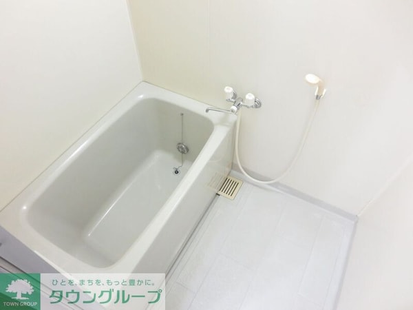 バス／シャワールーム等