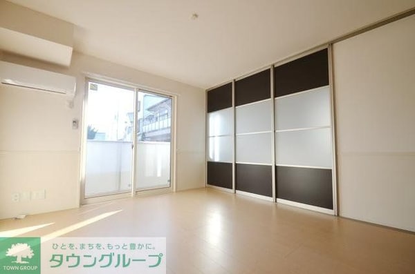 リビング・居室