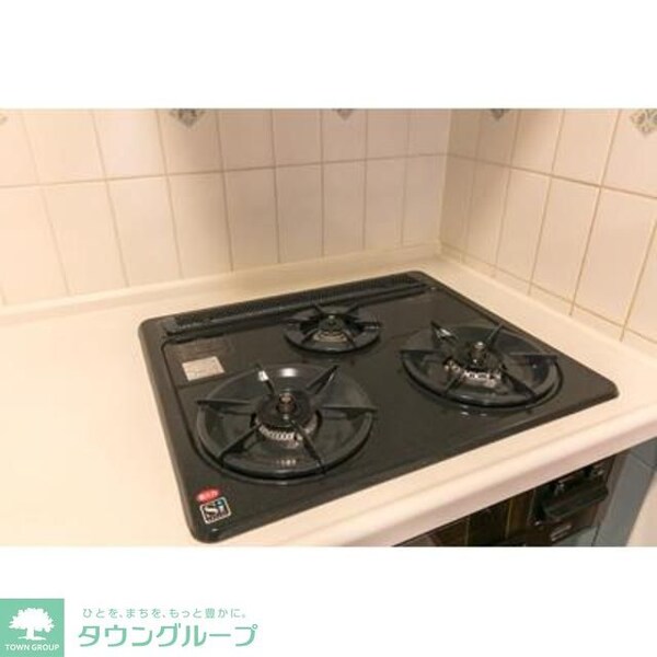 その他(※写真は同タイプ住戸です。)
