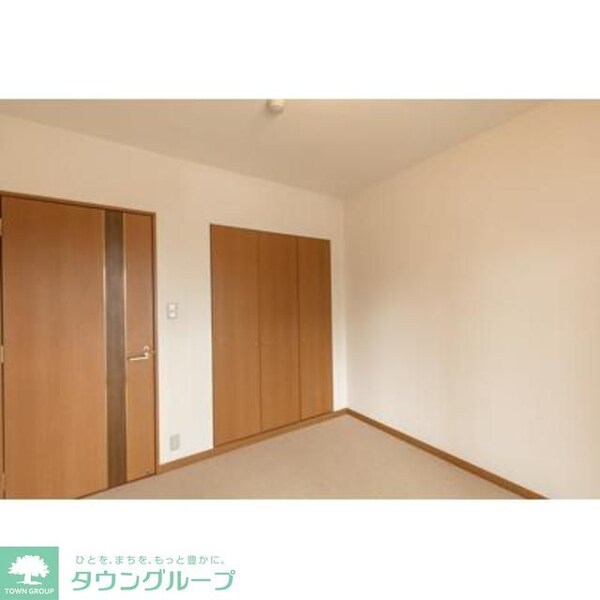 その他(※写真は同タイプ住戸です。)