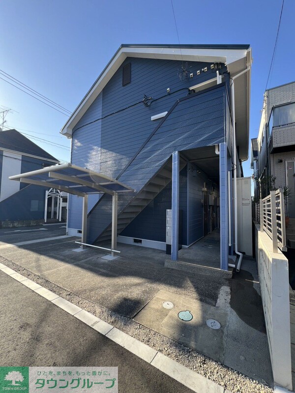 エントランス(エントランス)