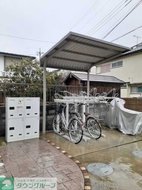 共有部分