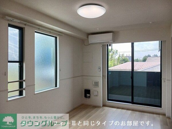 リビング・居室