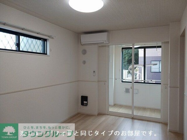 リビング・居室