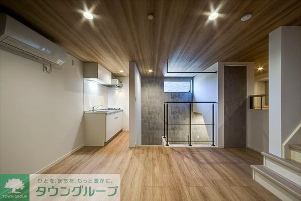 リビング・居室