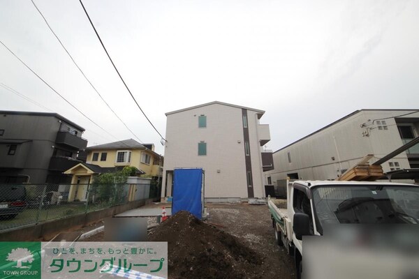 外観(外観)