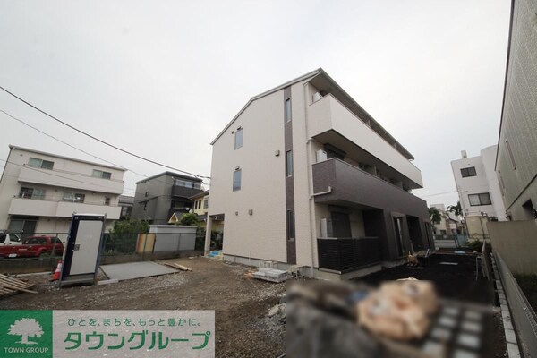 外観(外観)