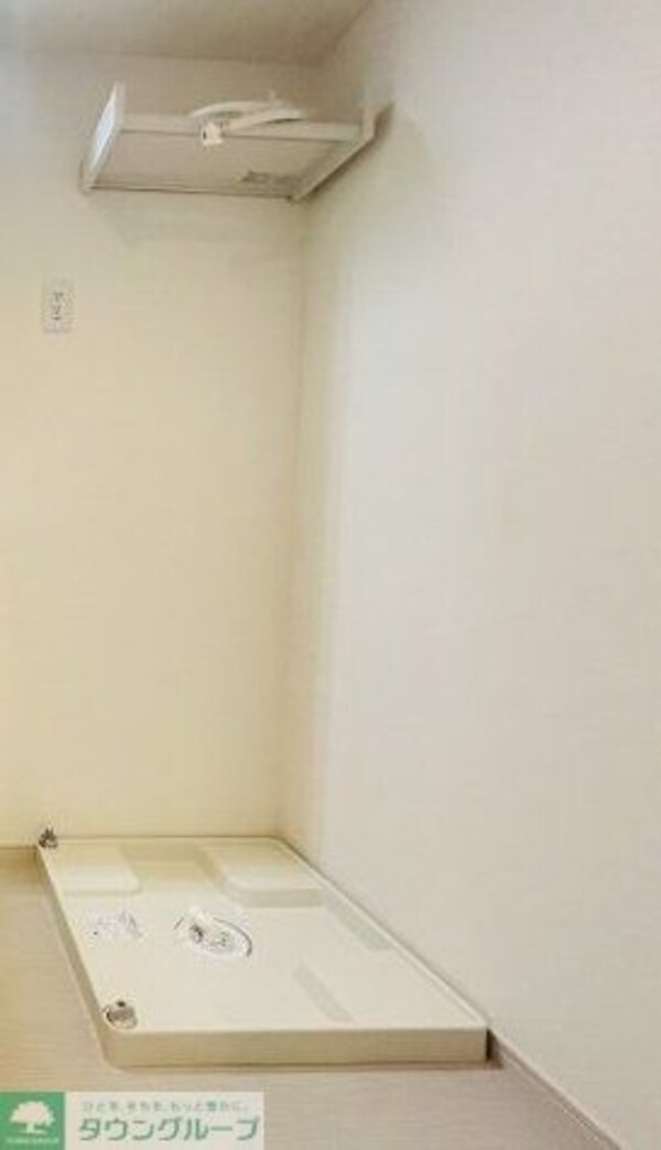 設備(同施工会社イメージ)