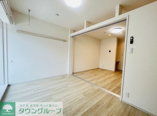 リビング・居室(同施工会社イメージ)