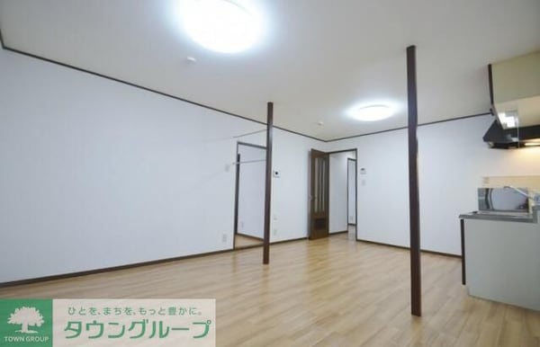 リビング・居室