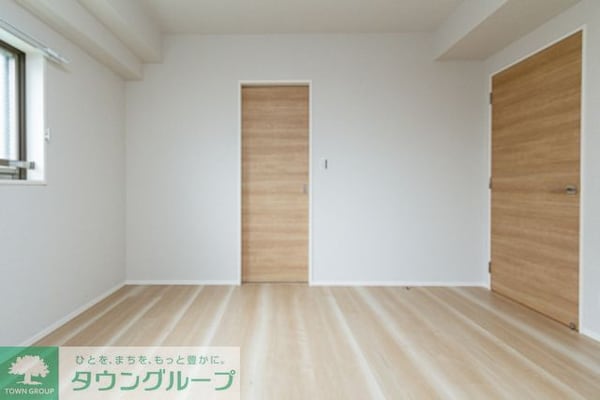 その他室内・内装(※写真は同タイプ住戸です。)