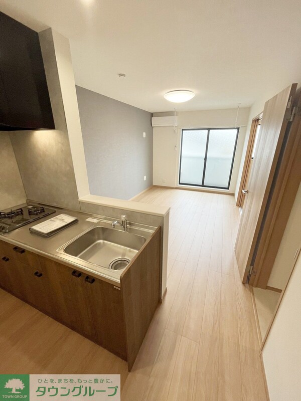 リビング・居室