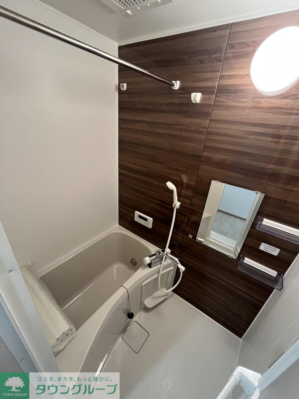 バス／シャワールーム等(設備)