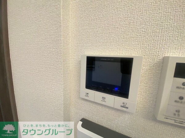 セキュリティ(設備)