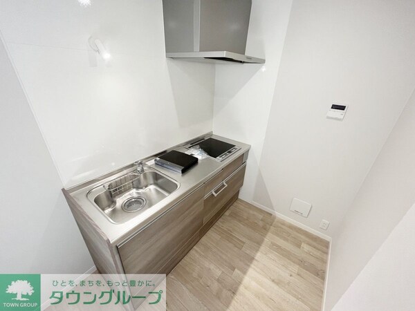 キッチン(キッチン)