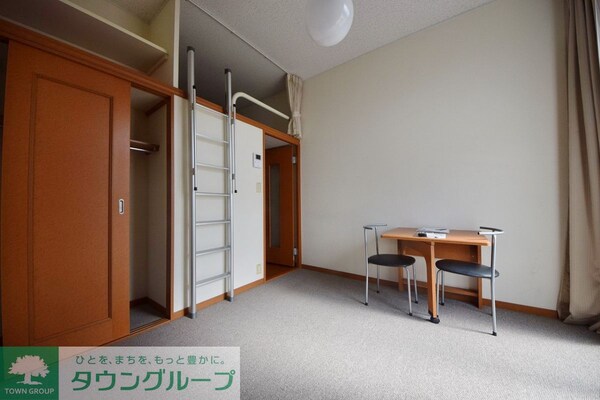 リビング・居室