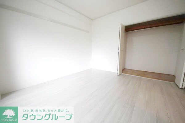 その他室内・内装(205号室の写真)