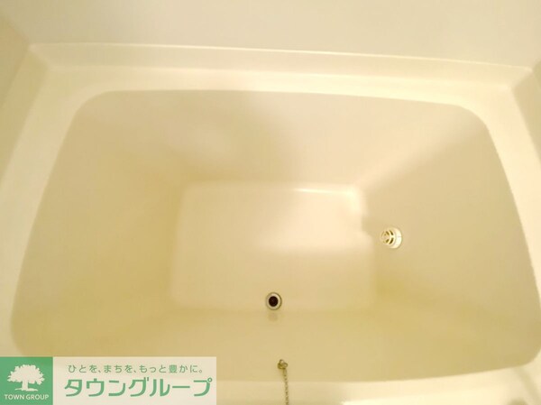 バス／シャワールーム等(バス／シャワールーム等)